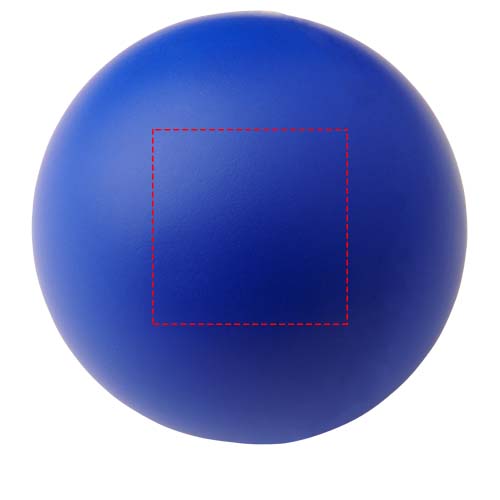 Cool anti-stress bal