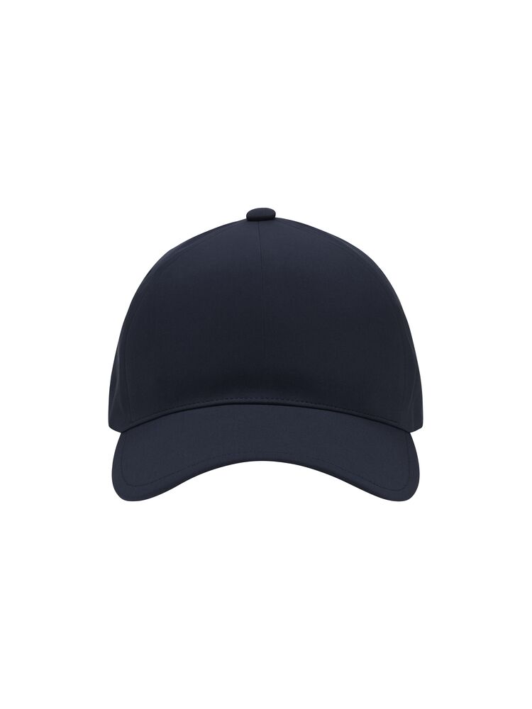 Cutter & Buck - Wauna Cap Junior - dark navy