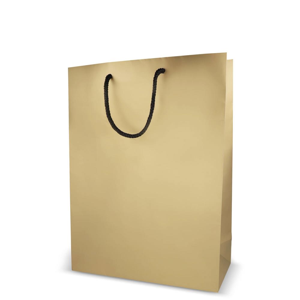 FSC Papieren cadeautas 30 x 12 x 40cm 200g/m²
