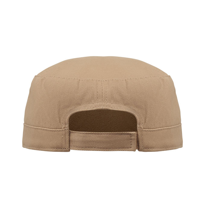 FIELD - Militaire pet 260g/m²