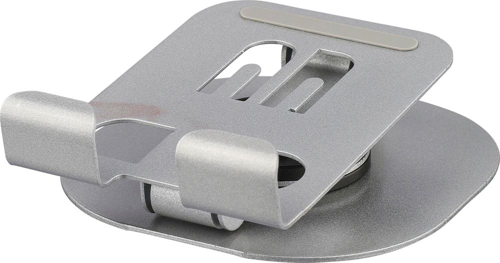 Aluminium telefoonhouder Anieke