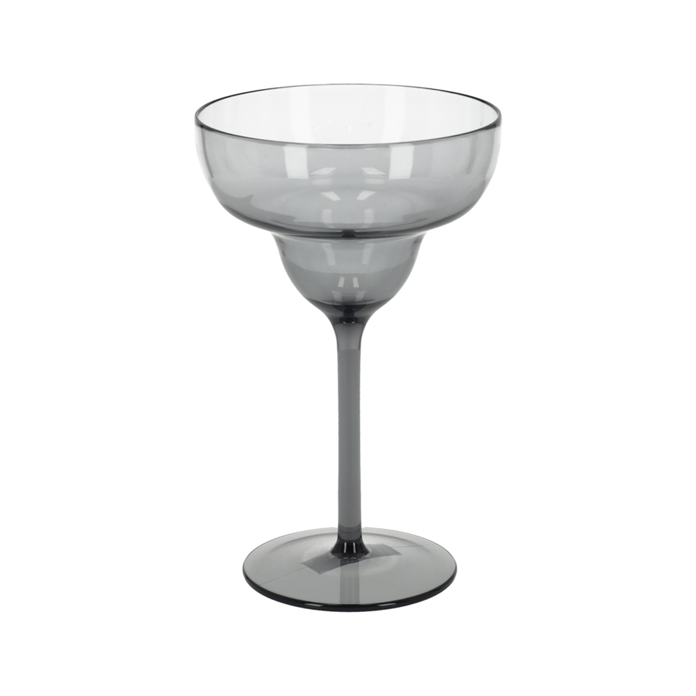 JENS Living Acryl Cocktailglas Smoke