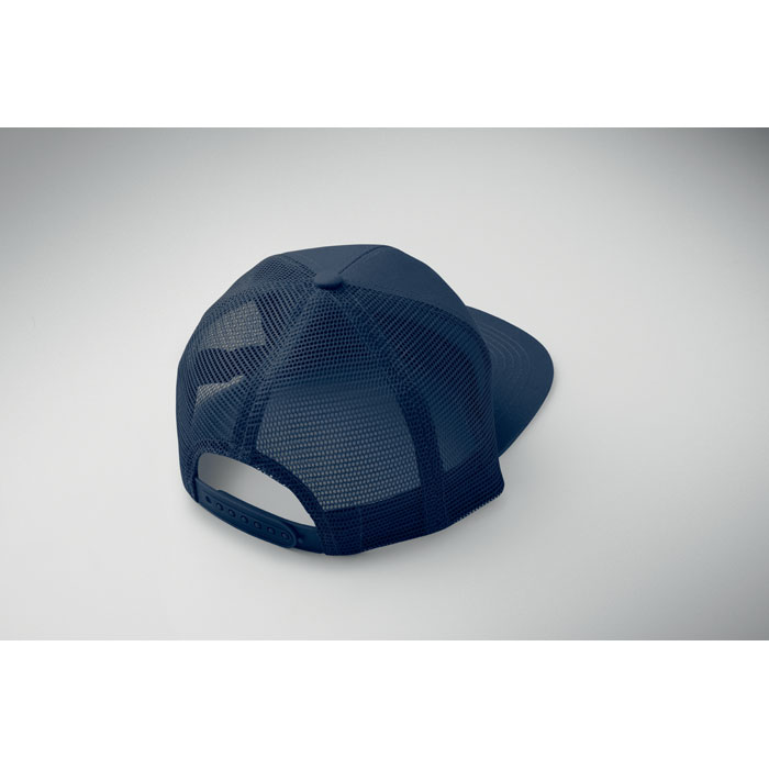 BEAD - 7 panelen plat vizier pet