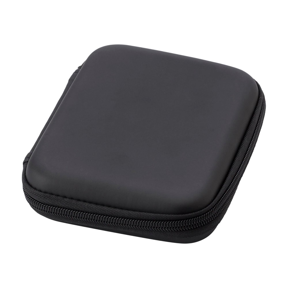 Gereedschapsset Lani | 24 stuks | Synthetisch etui