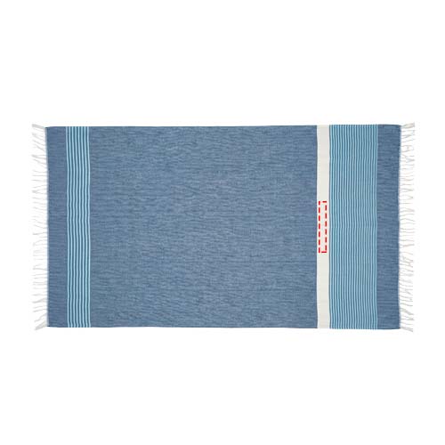 Citizen Green Seabeach fouta 100 x 180 cm