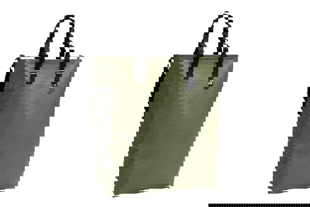 VASAD All Weather City Bag, Olijfgroen