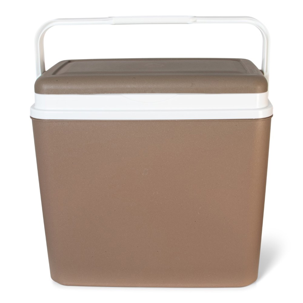 NORLÄNDER Koelbox 24L Bruin ECO