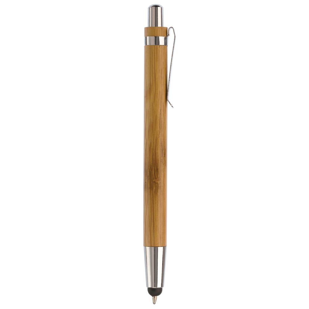 Balpen Antarctica stylus bamboe