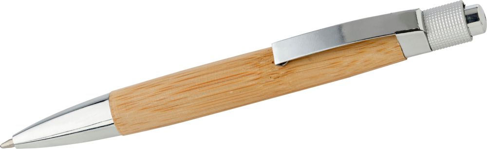 Balpen Arabella | Bamboe
