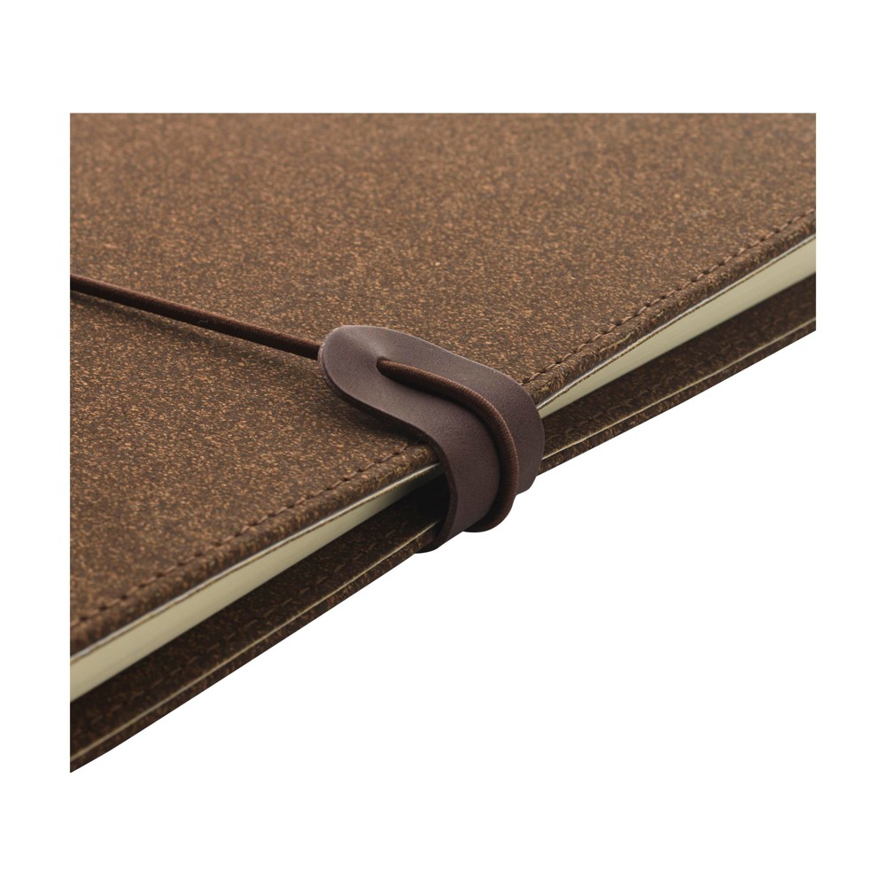 Ashford CoffeeGround Notebook A5 notitieboek
