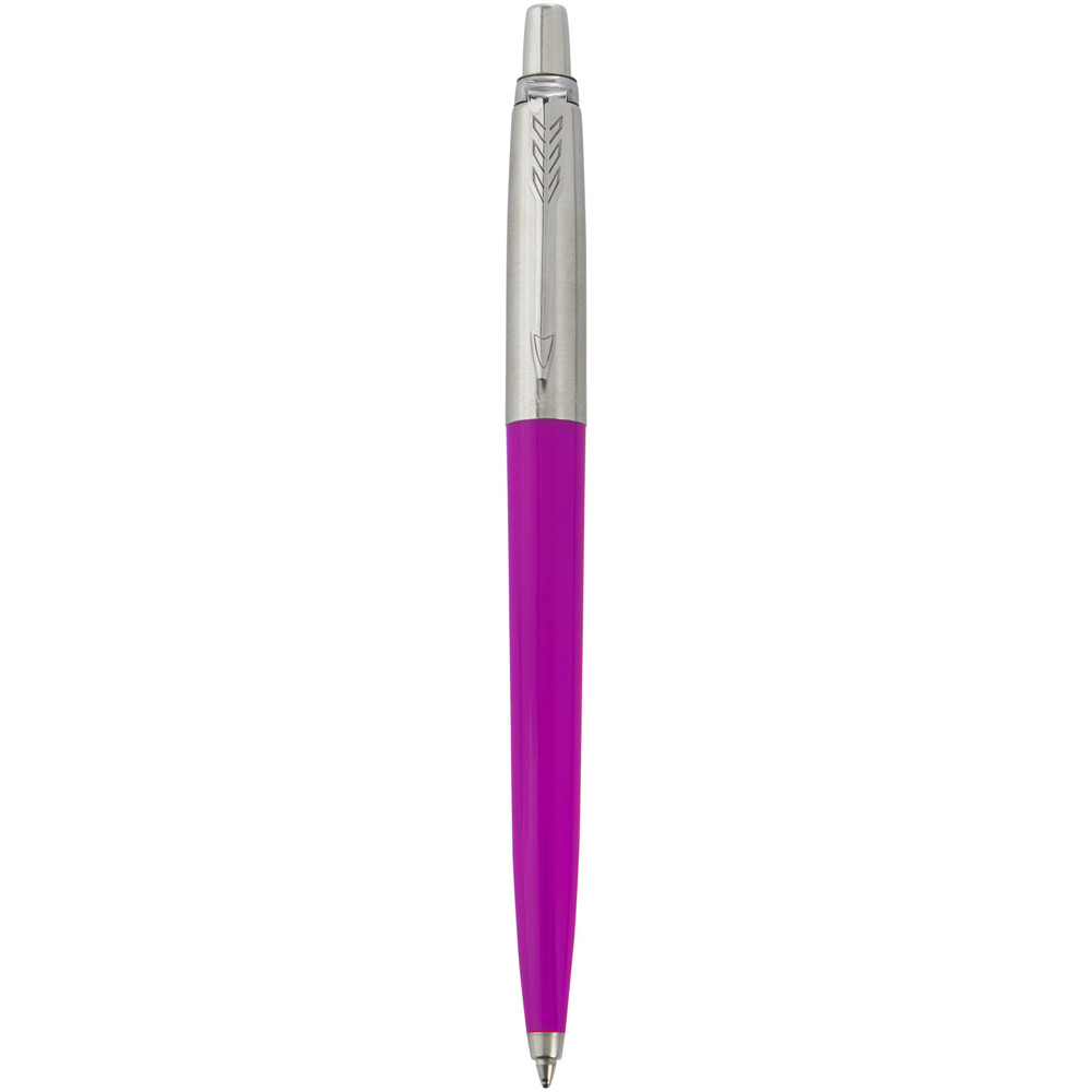 Parker Jotter gerecyclede balpen (blauwe inkt)