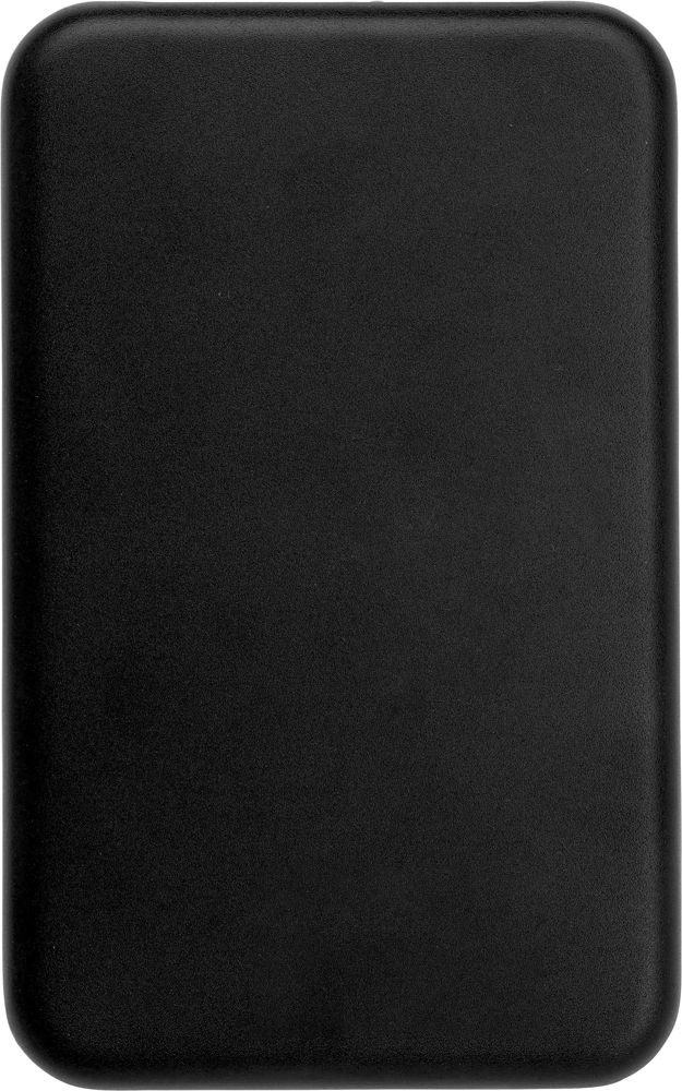 Powerbank Tycho | Aluminium | Solar | 4.000 mAh
