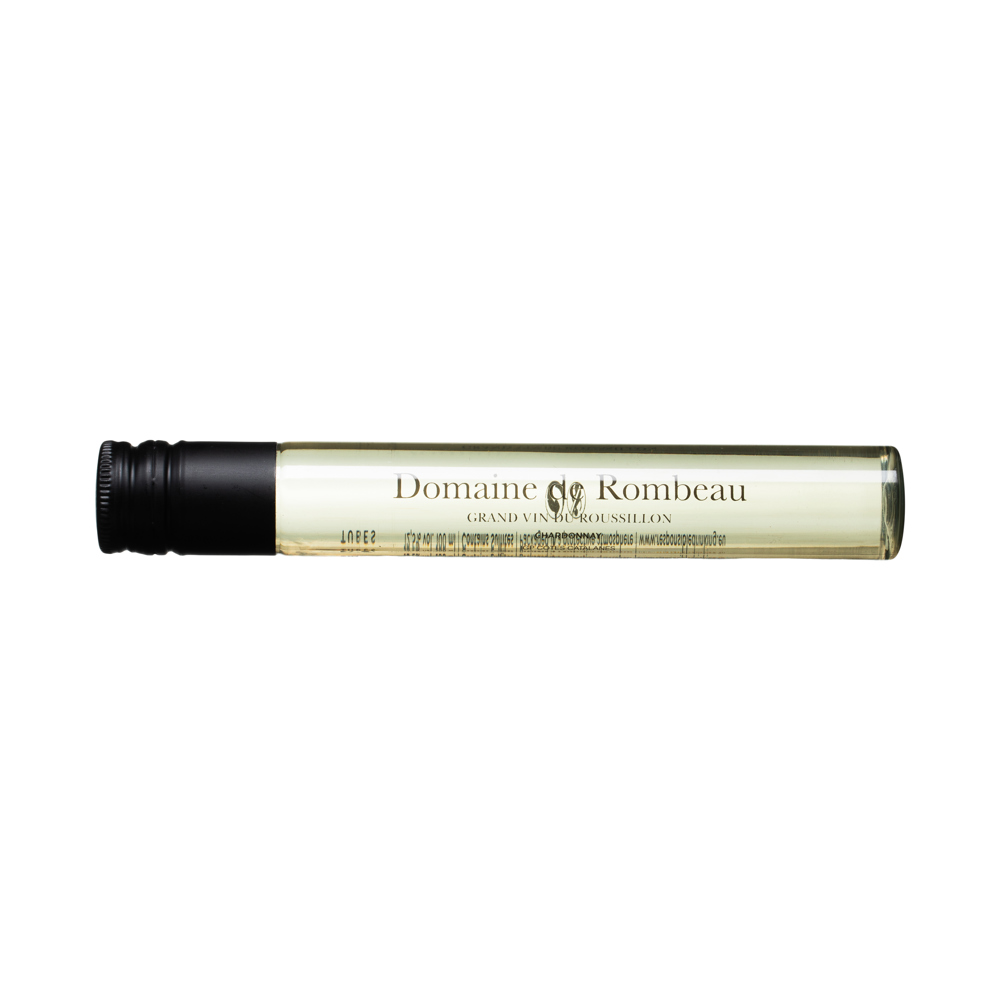 Brievenbuspakket | Domaine de Rombeau mix | 3 x 100 ML | rPET