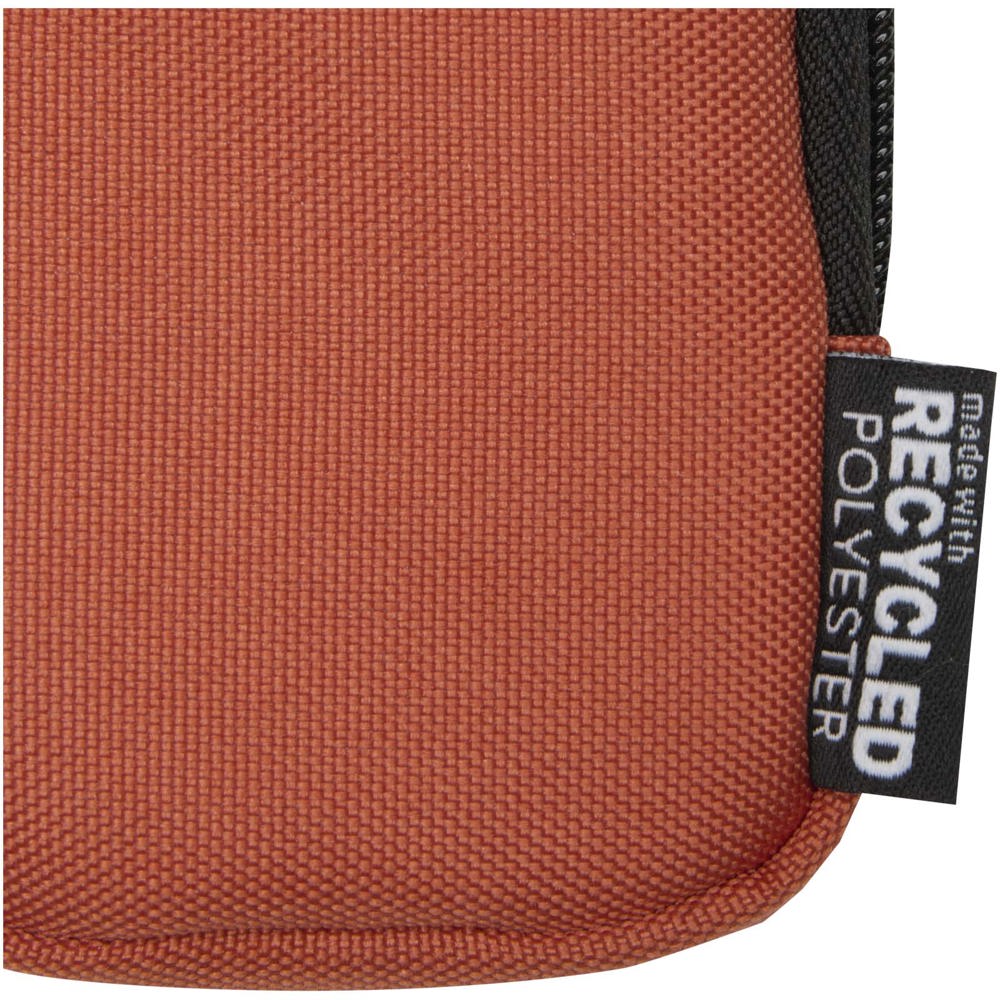 Byron Clip & Go GRS gerecycleerd klein etui 0,2L