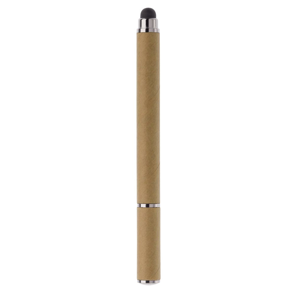 Balpen stylus papier