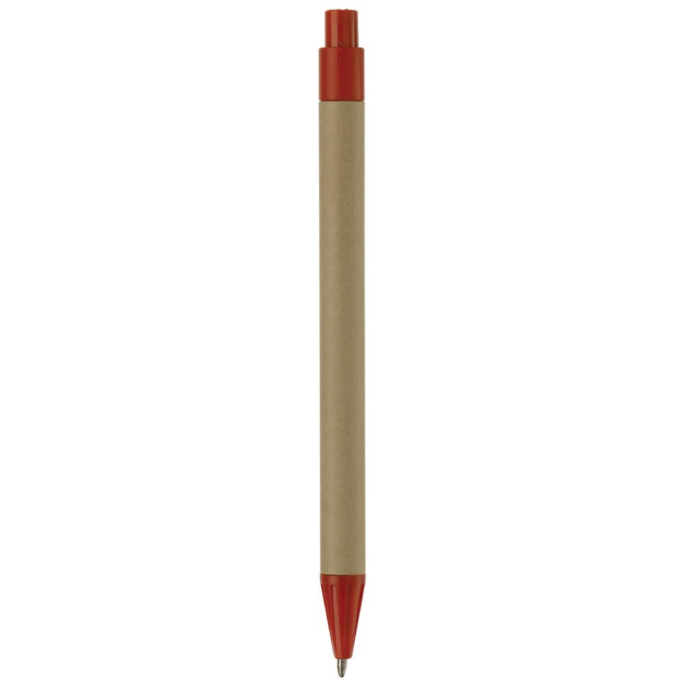 Balpen papier