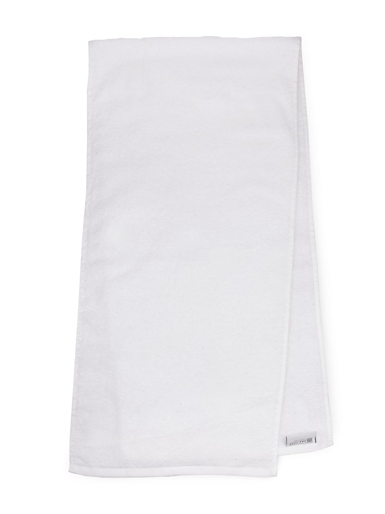 Sport Towel - Wit