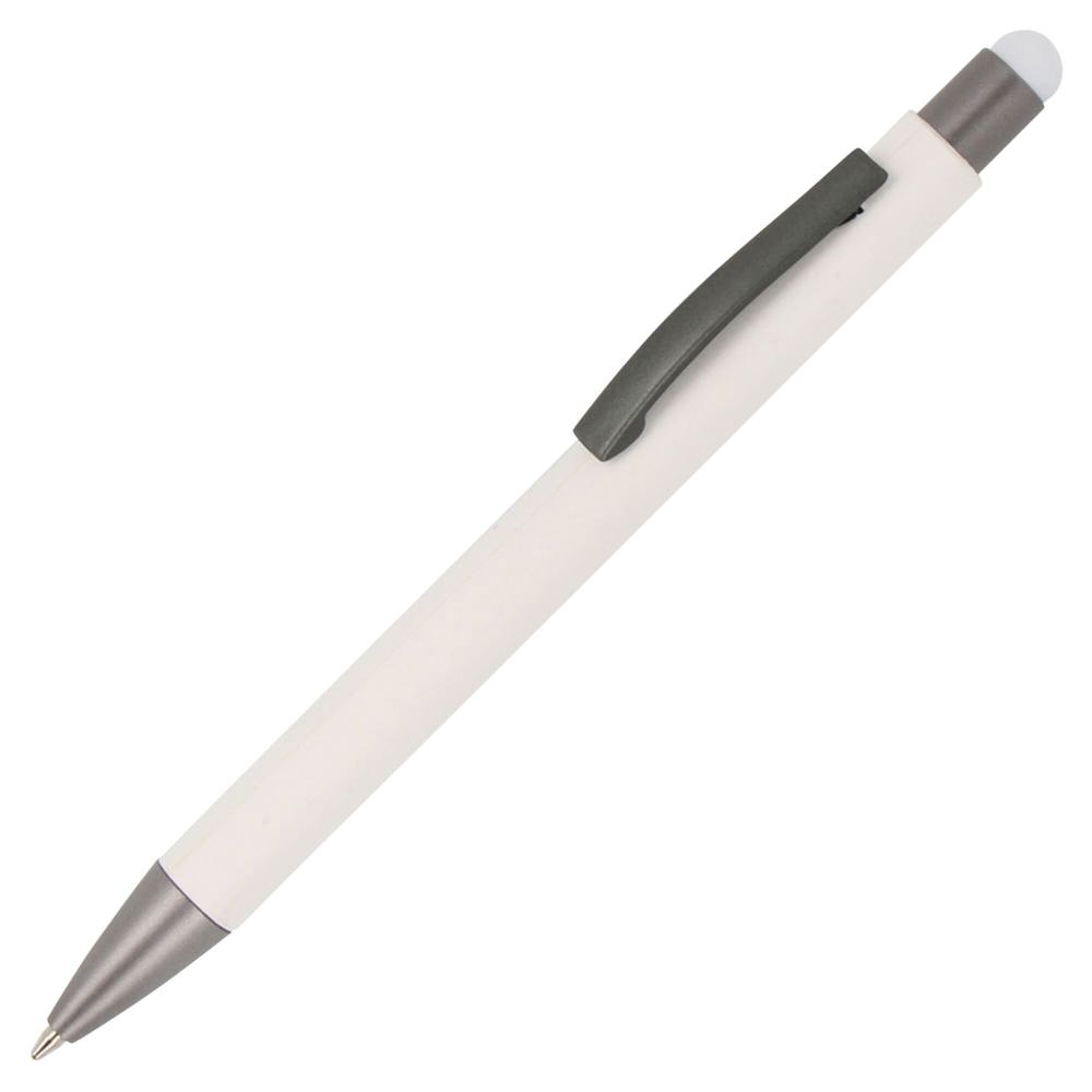 Balpen New York Stylus Papier - Wit