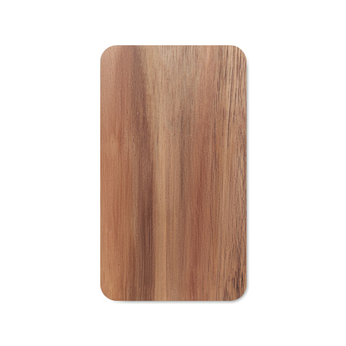 ACAPOW - Draadloze 4000 mAh Powerbank
