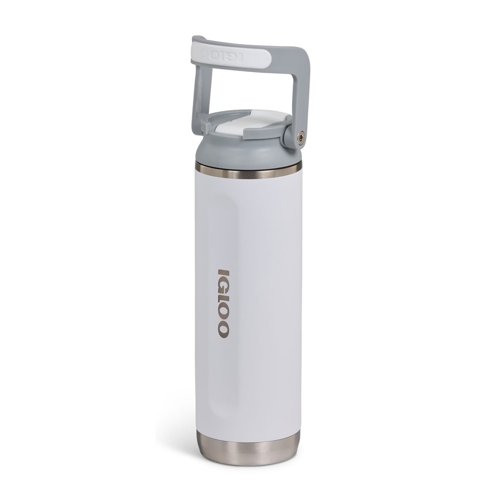 Igloo Bottle Sport Sipper- Wit