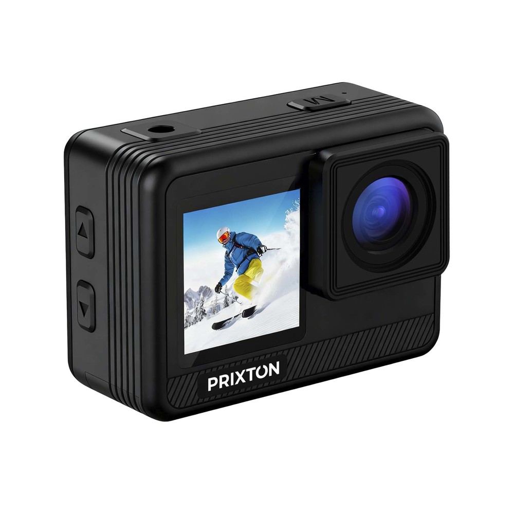 Prixton DV830 5K actiecamera