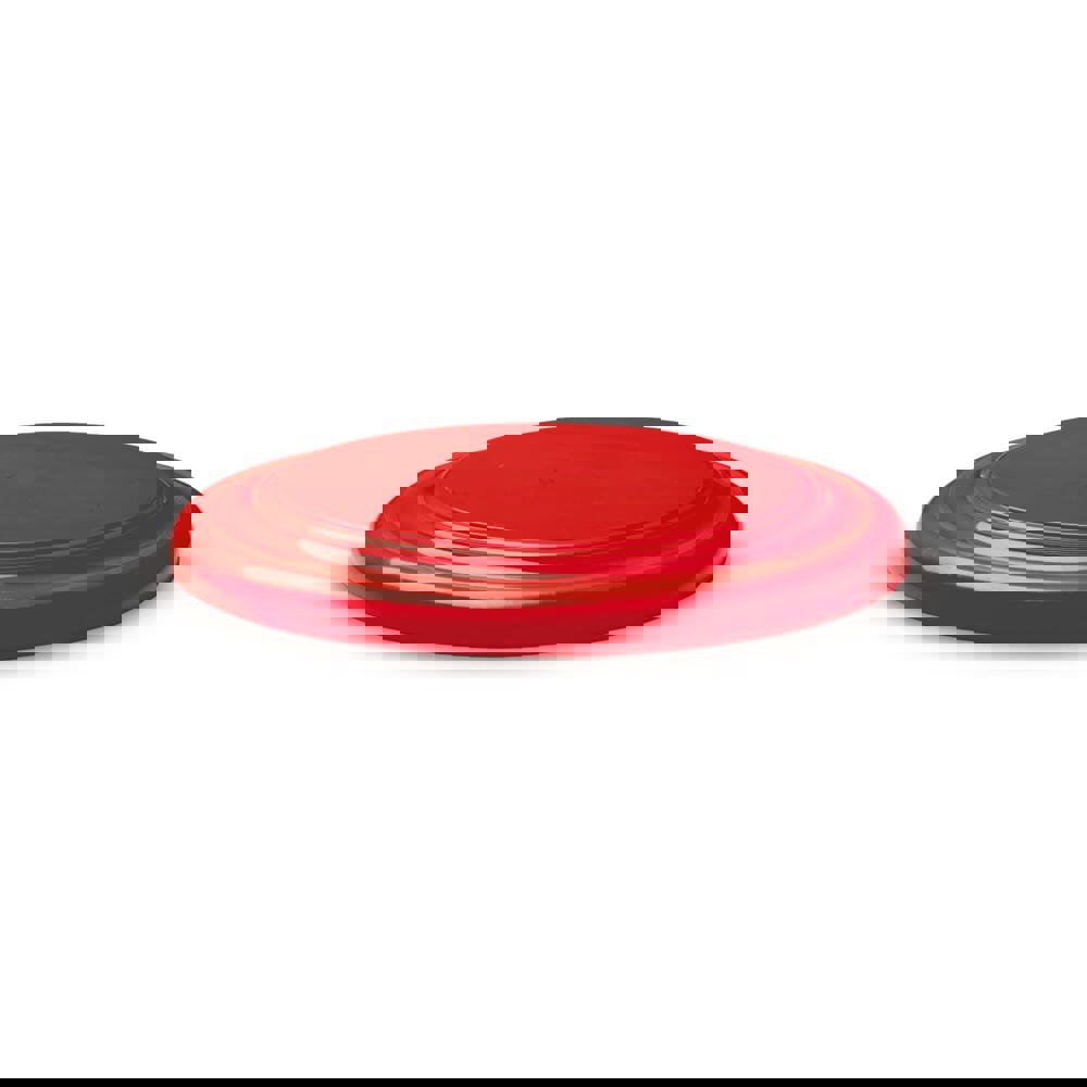 Frisbee - Rood