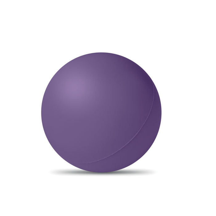 DESCANSO - Anti-stress bal - Violet