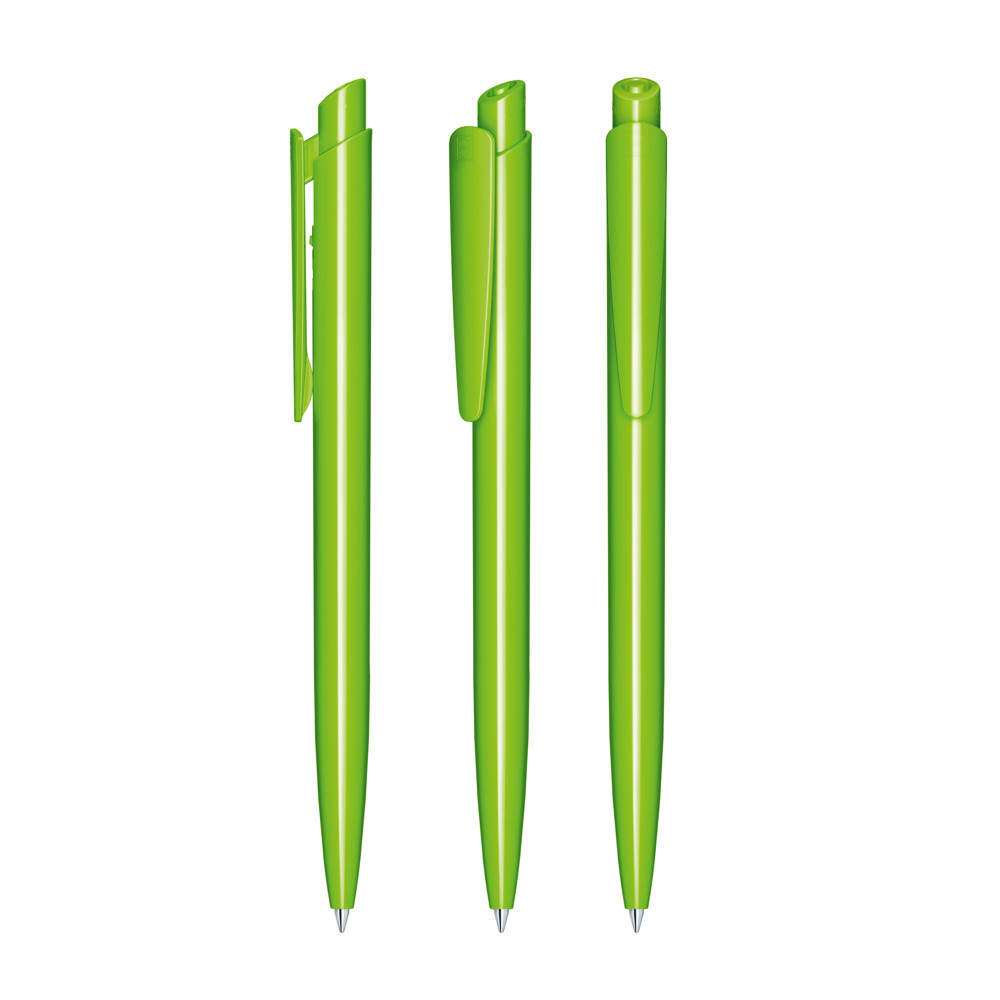 senator® Dart Polished - groen 376