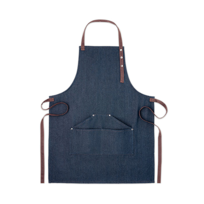 DENIPUR - Denim schort 240 gr/m²