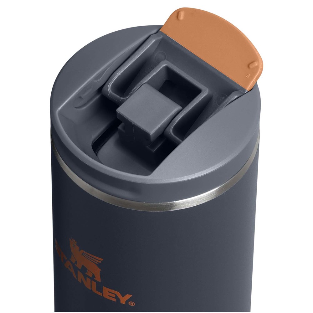 Stanley Transit Fliptop 470 ml reisbeker 