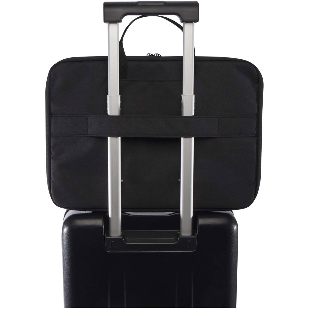 Libra 14” 2-in-1 GRS gerecycleerde laptophoes 3L