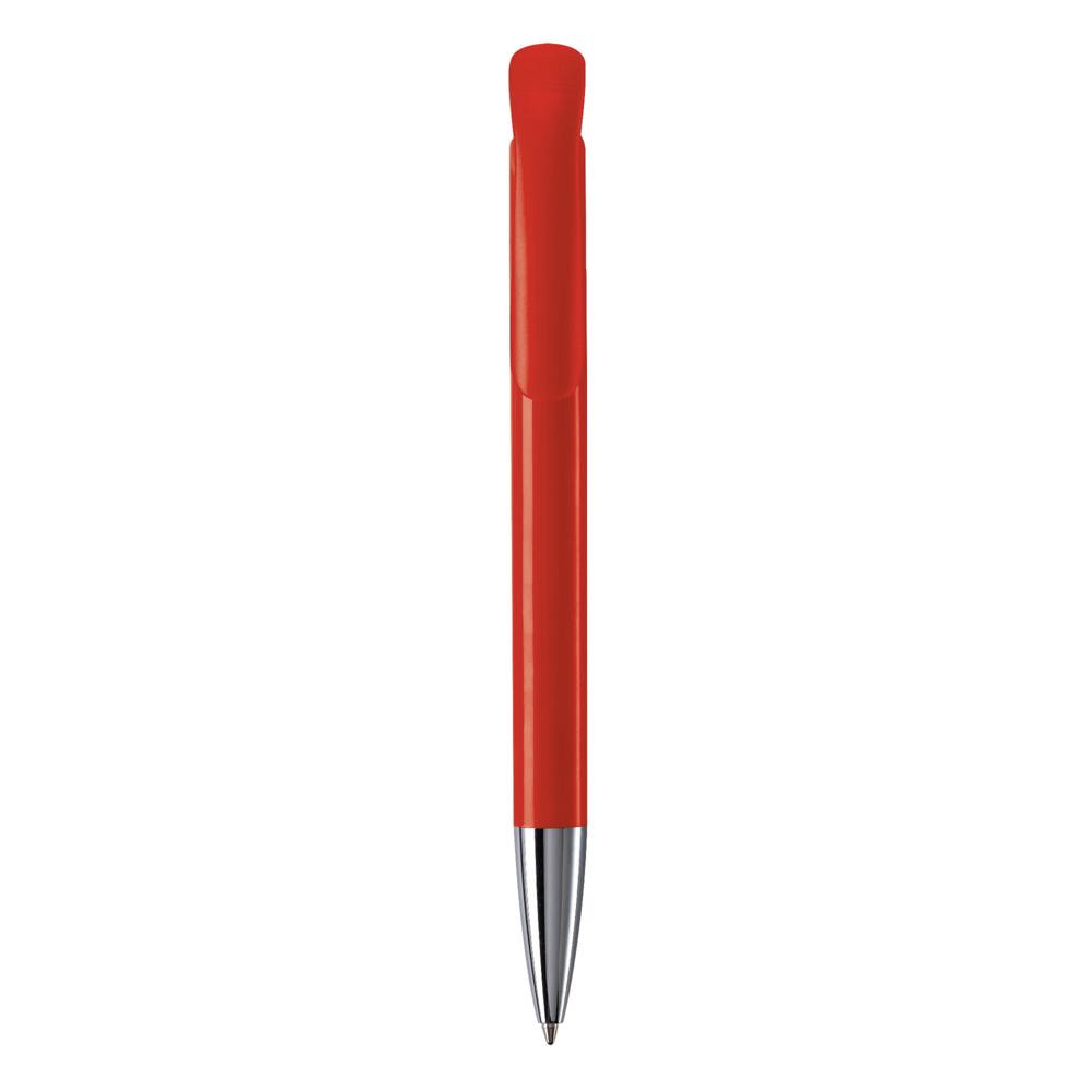 Balpen Atlas hardcolour metalen tip
