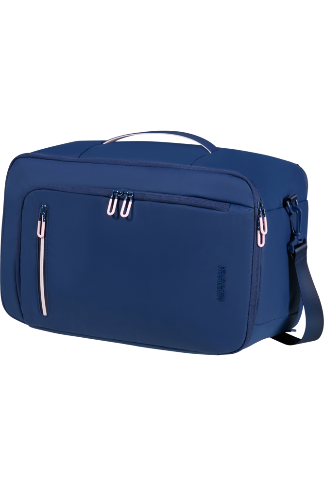 American Tourister Puffypop 3-Way Boarding Bag 14"