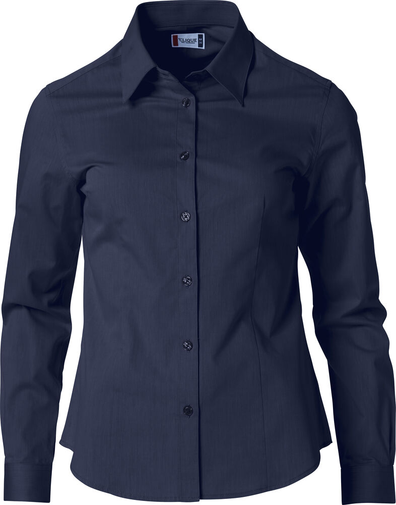 Clique - Clare - dark navy