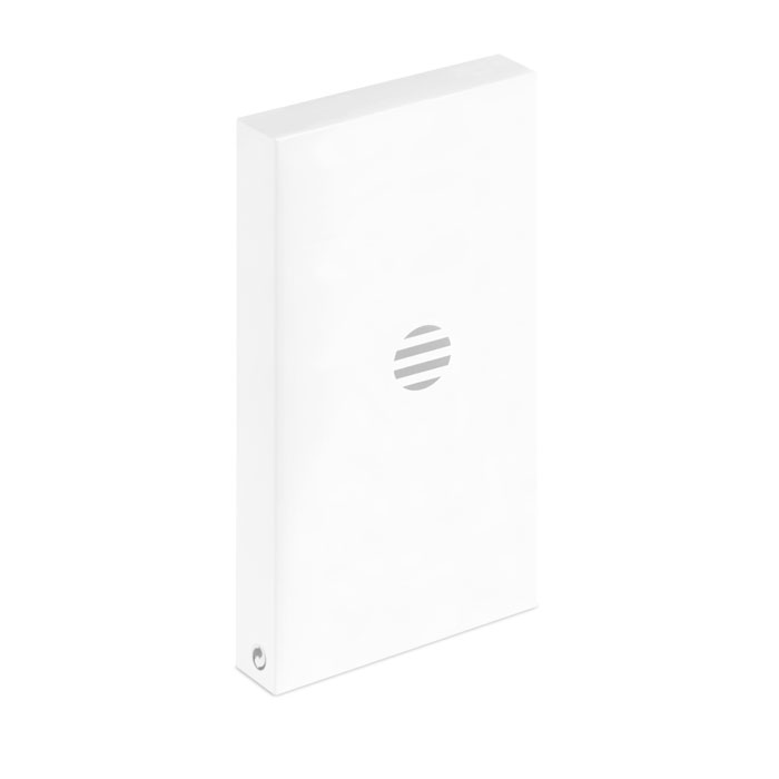 SOLAR POWERFLAT - PowerBank  8000 mAh