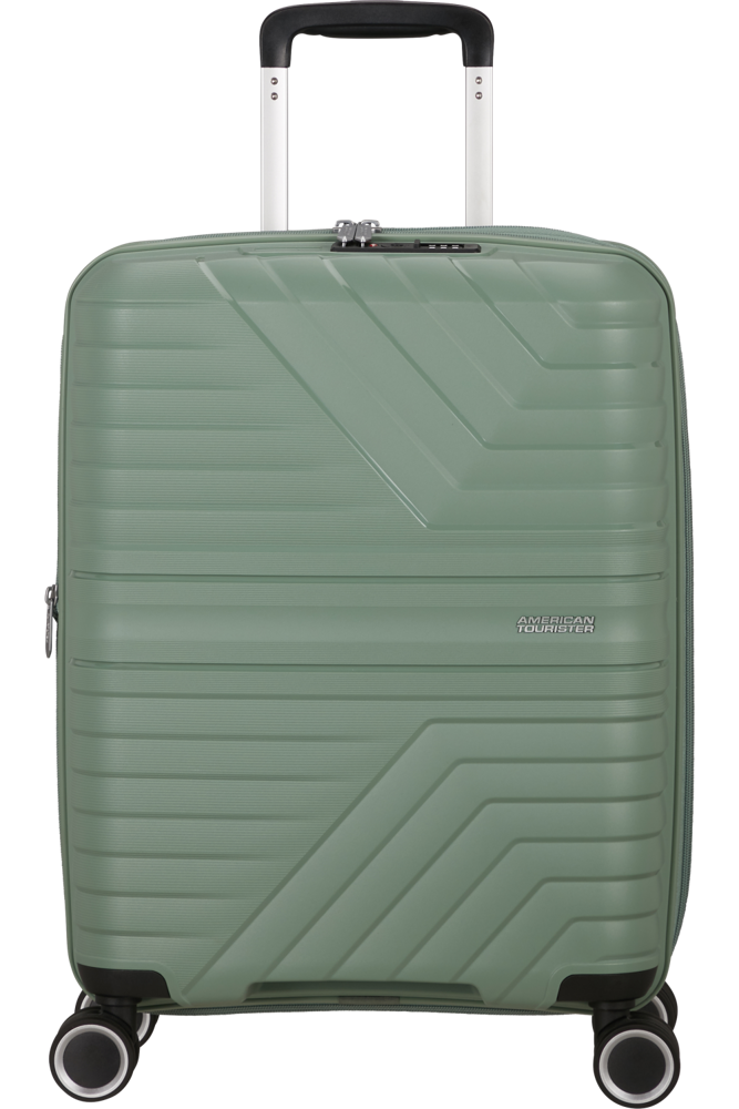American Tourister Flytwist Spinner 55/20 EXP.