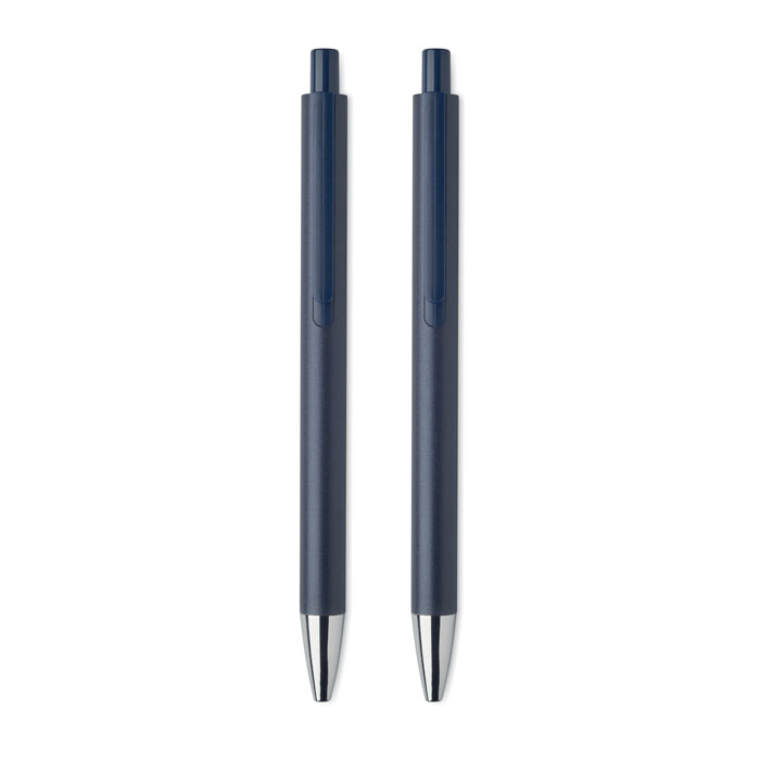 ORWELL - Gerecycled aluminium pennenset