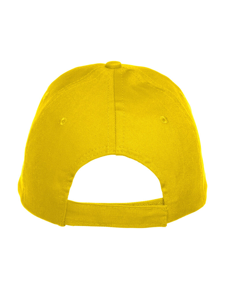 Clique - Texas Cap Lemon One size