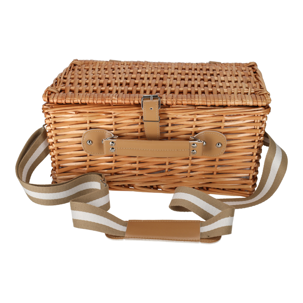 JENS Living Picknickmand Rechthoek