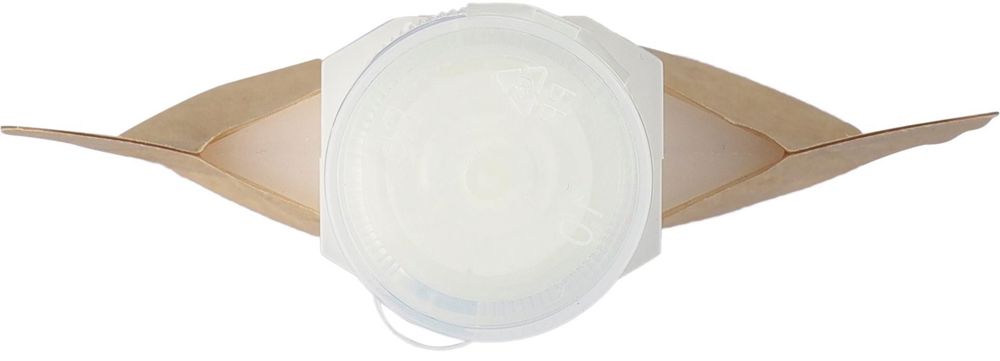 Zonnebrandcrème | SPF30 | 50 ml | Papieren zak