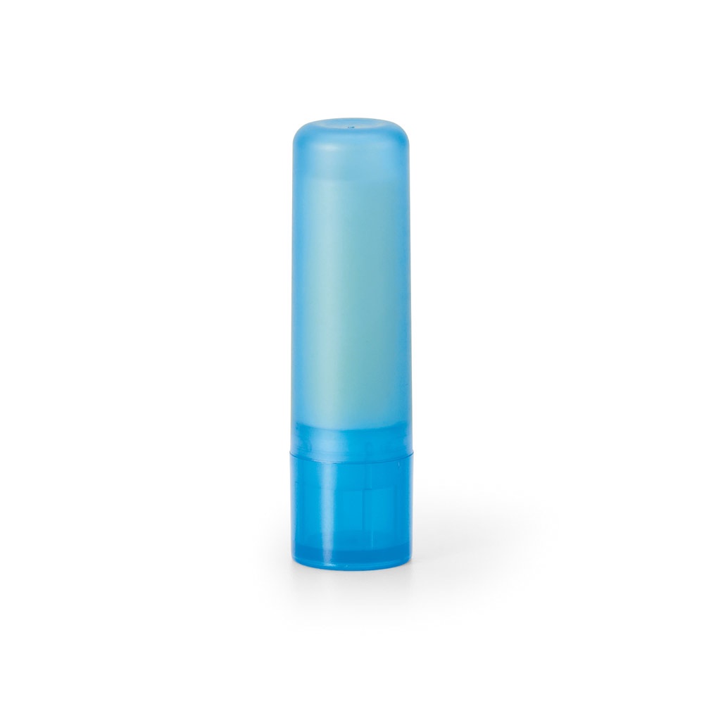 JOLIE. Lippenbalsem in PS en PP - Blauw
