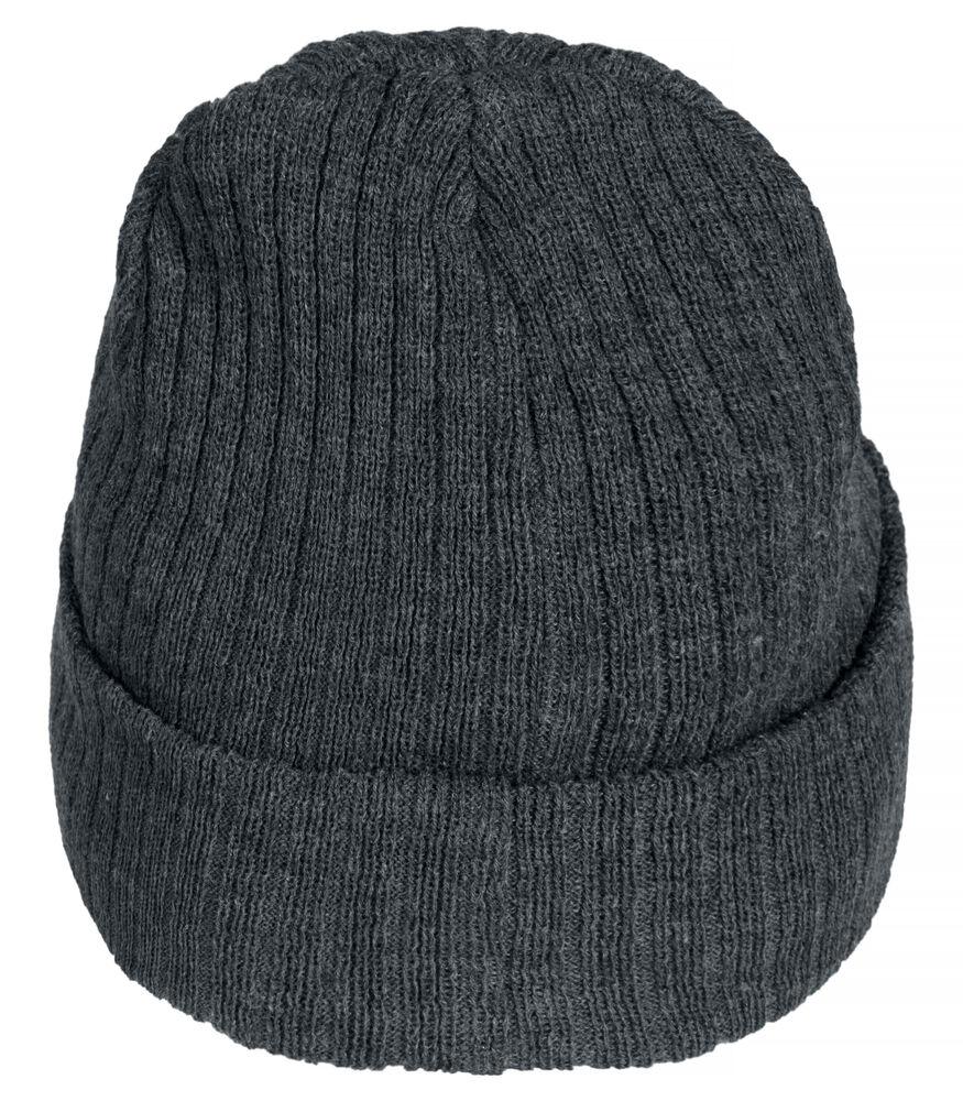 Clique - Milas Antraciet Melange One size