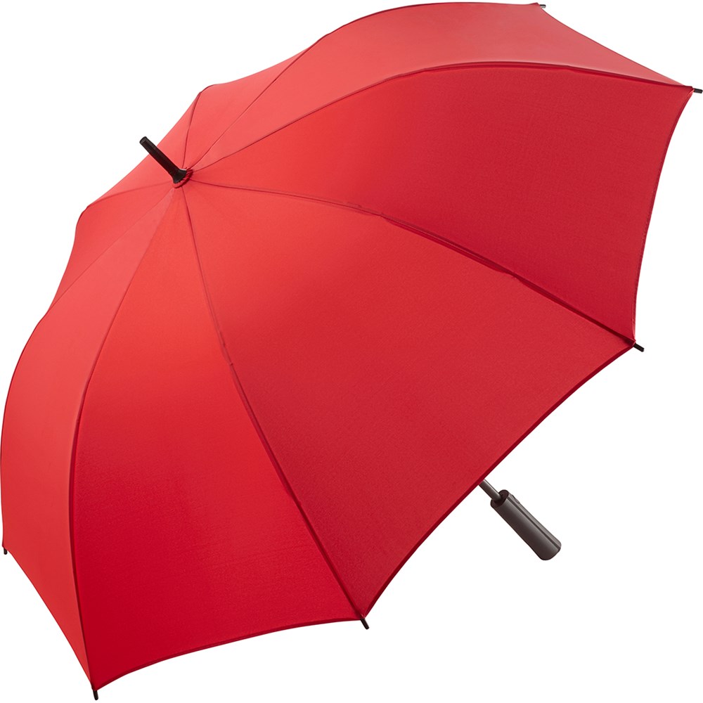 AC golfparaplu FARE® ColorReflex - red