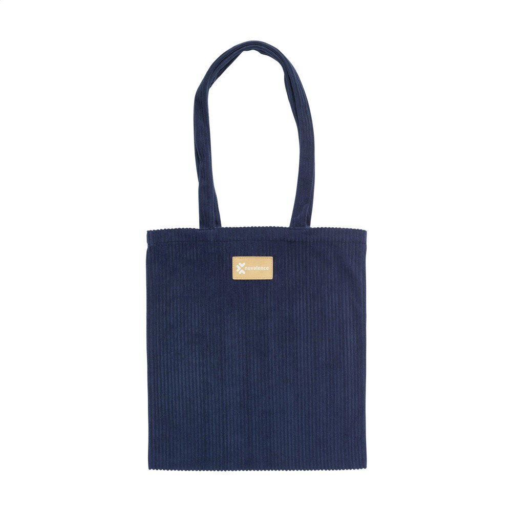 Alfie GRS Recycled Shopper (270 g/m²) tas