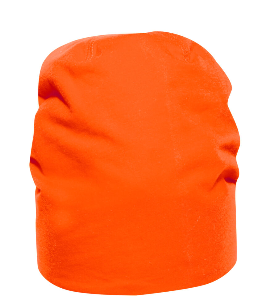 Clique - Saco - Signaal oranje