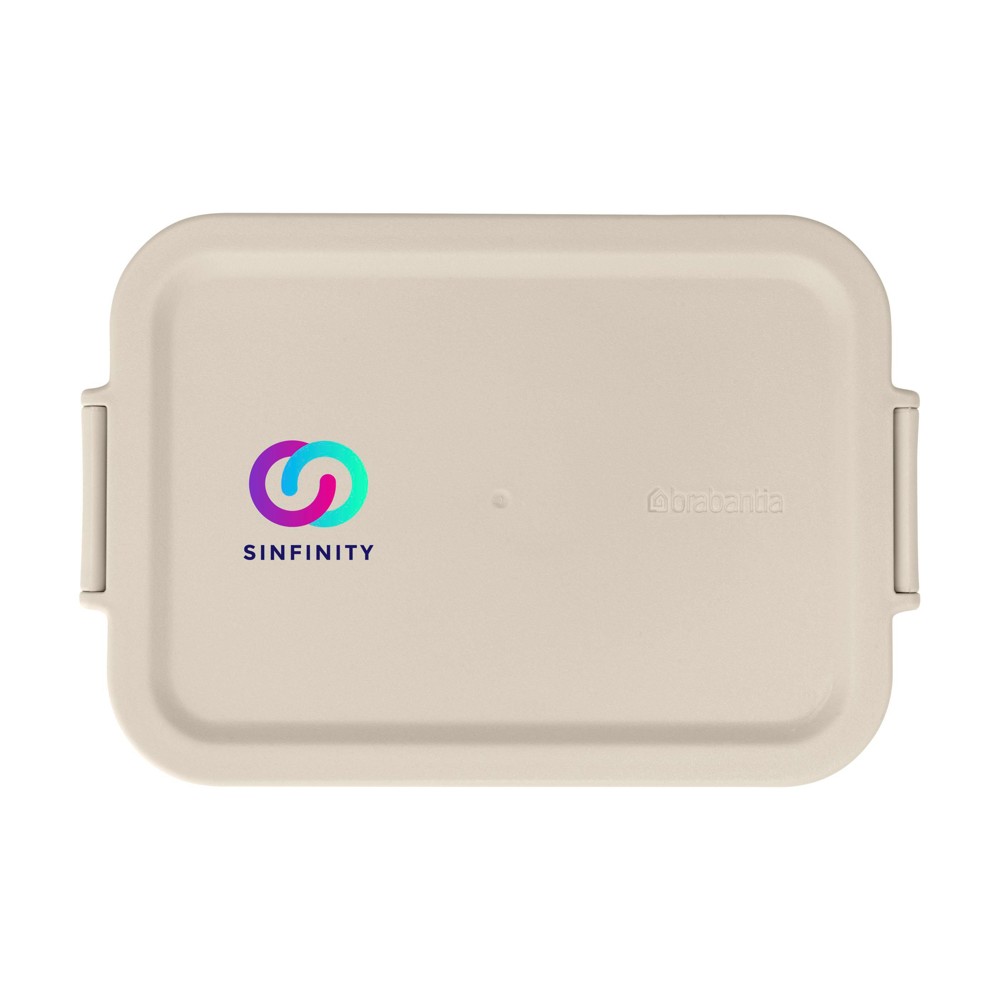 Brabantia Make & Take Lunchbox M 1,1 L