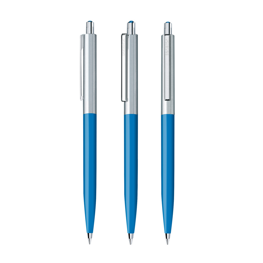 senator® Point Metal - blauw 2935