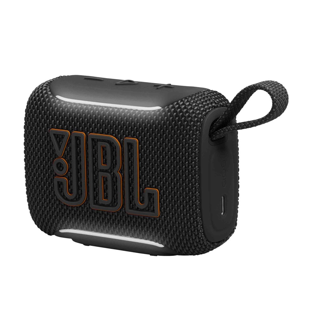 JBL Go 5- Zwart