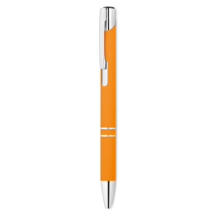 AOSTA - Aluminium balpen