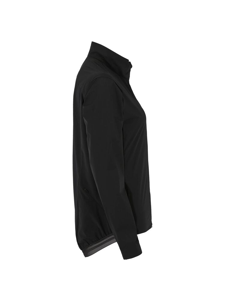 Craft - Endur Light Wind Jacket W Black XS